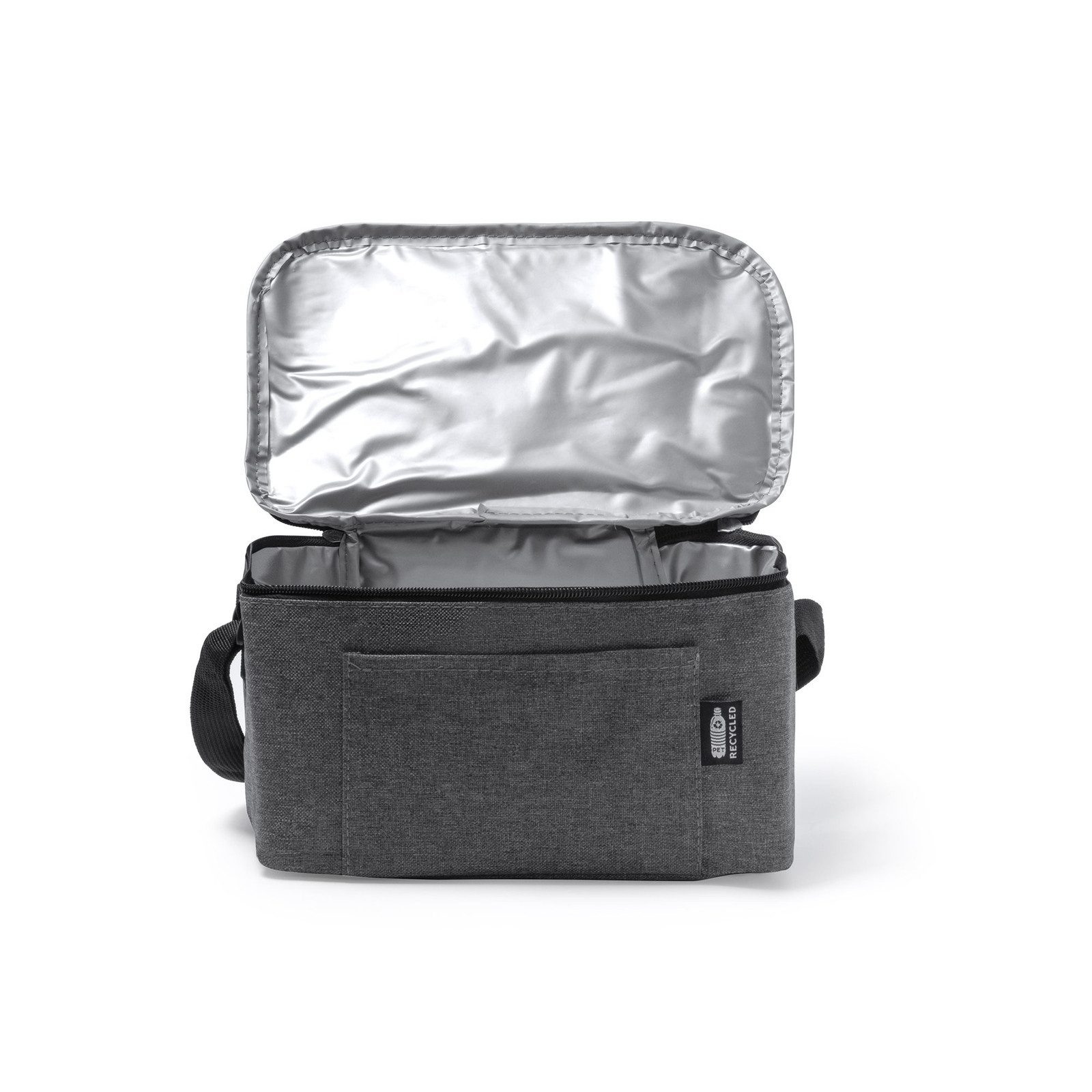 Stamina Kühltasche Pikniktasche 5L Lunch Bag Kühlbox 15,5 x 25 x 15,5 cm