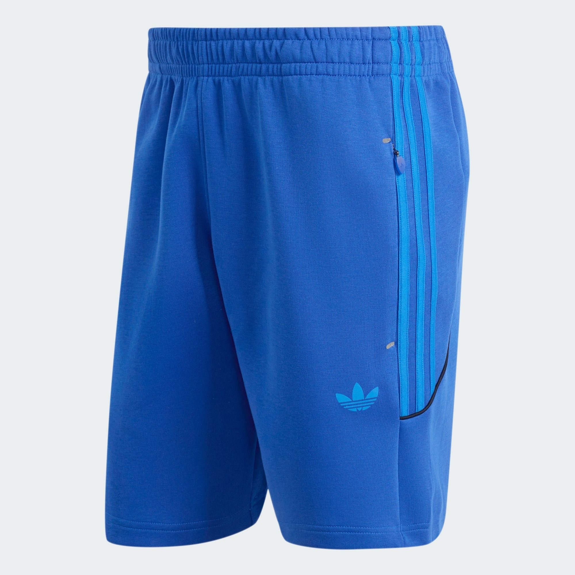 adidas Originals Shorts SPACER TEAMGEIST 26 CUTLINE SHORTS (1-tlg)