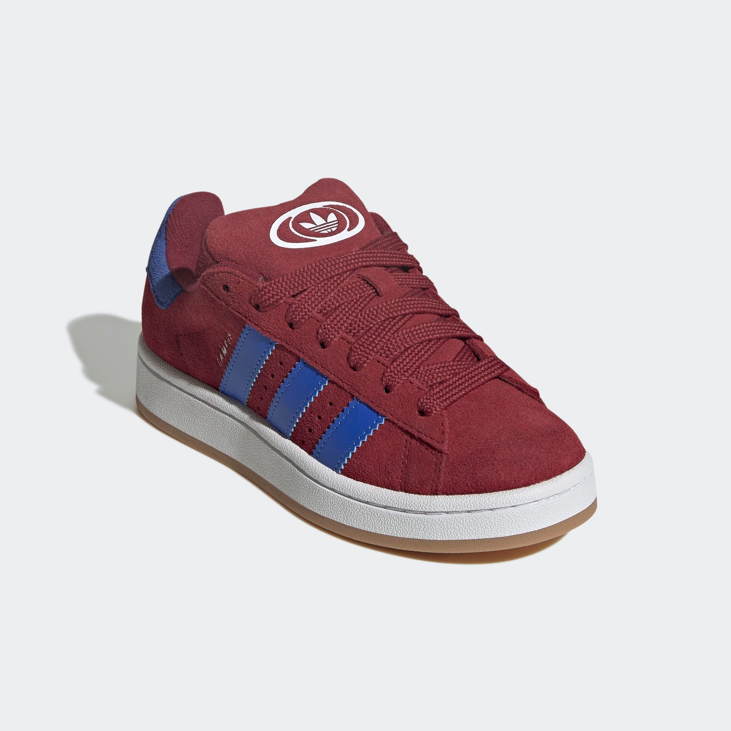 adidas Originals CAMPUS 00S Кроссовки für Kinder und Jugendliche, mit Gummilaufsohle, mit Schnürung