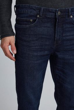 !Solid Regular-fit-Jeans Regular Fit Denim Jeans Pants SDRyder (1-tlg) 4097 in Dunkelblau