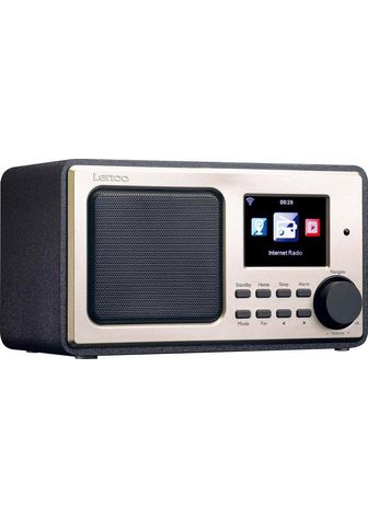 LENCO »DIR-110« Internet-Radio (...