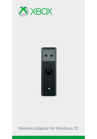 XBOX ONE Wireless-Controller »Wireless ad...