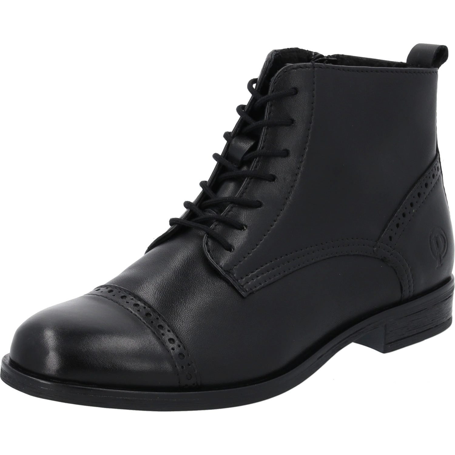 Palado Lixiss Schnürstiefelette