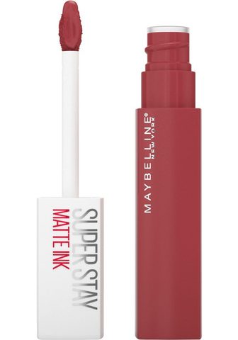 MAYBELLINE NEW YORK Помада "Superstay коврик Ink"...