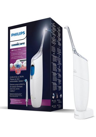 PHILIPS SONICARE AirFloss Aufsätze: 2 St.