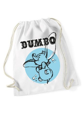 DISNEY Мешок спортивный » Dumbo Fly Gym...