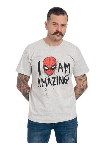 MARVEL Футболка »Spiderman I на Amazing...