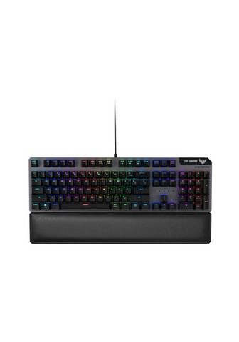 TUF K7 Игровой Tastatur »Optisch...