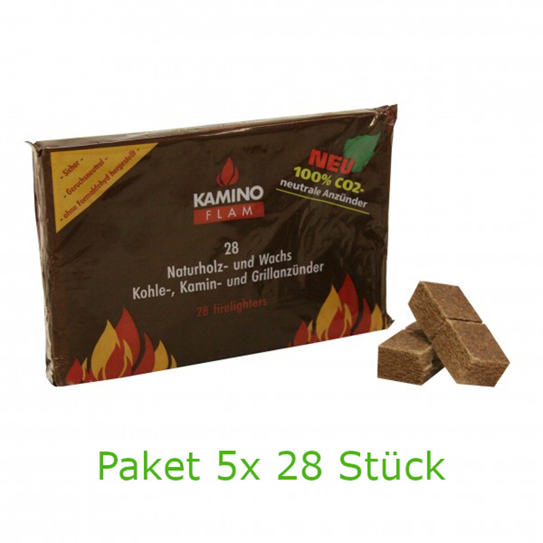 Kamino Flam Campingbackofen 333112.P5