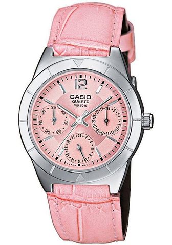 CASIO COLLECTION Часы многофункциональные »LTP-20...