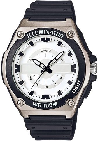 CASIO COLLECTION Часы »MWC-100H-7AVEF«