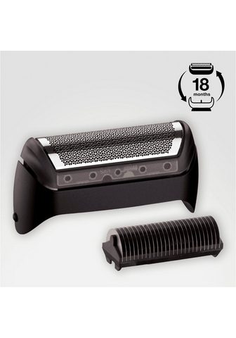 BRAUN Сменные насадки для бритвы Series 1 10...