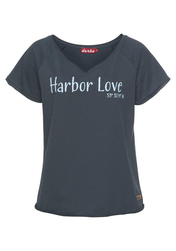Derbe T Shirt Derbe T Shirt