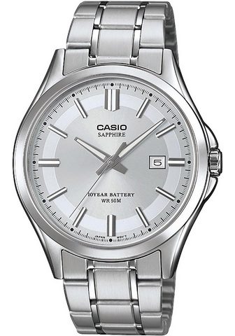 CASIO COLLECTION Часы »MTS-100D-7AVEF«