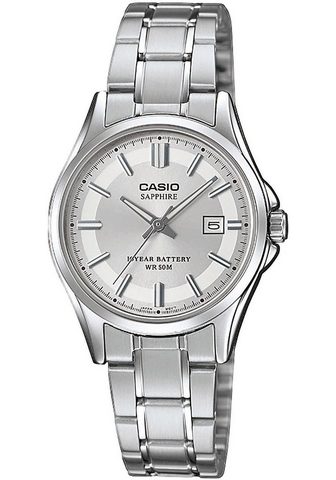 CASIO COLLECTION Часы »LTS-100D-7AVEF«