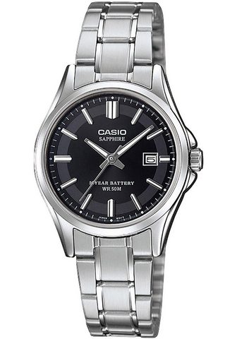 CASIO COLLECTION Часы »LTS-100D-1AVEF«