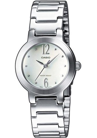 CASIO COLLECTION Часы »LTP-1282PD-7AEF«