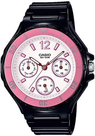 CASIO COLLECTION Часы многофункциональные »LRW-25...