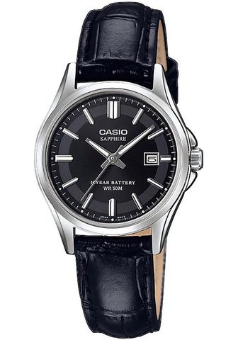 CASIO COLLECTION Часы »LTS-100L-1AVEF«