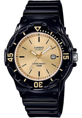 CASIO COLLECTION Часы »LRW-200H-9EVEF«