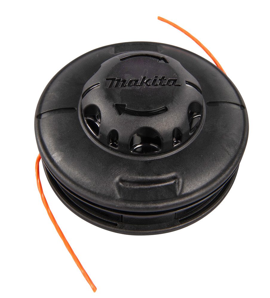 Makita Rasentrimmer-Ersatzspule 191D93-3, 4,00 m Fadenlänge, (Four-Leaf, 1- günstig online kaufen