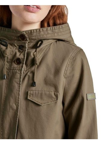 TOM TAILOR DENIM TOM TAILOR джинсы куртка парка