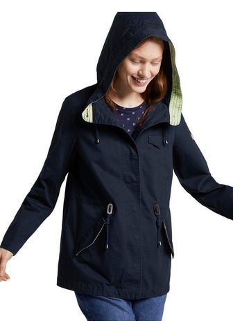 TOM TAILOR DENIM TOM TAILOR джинсы куртка парка