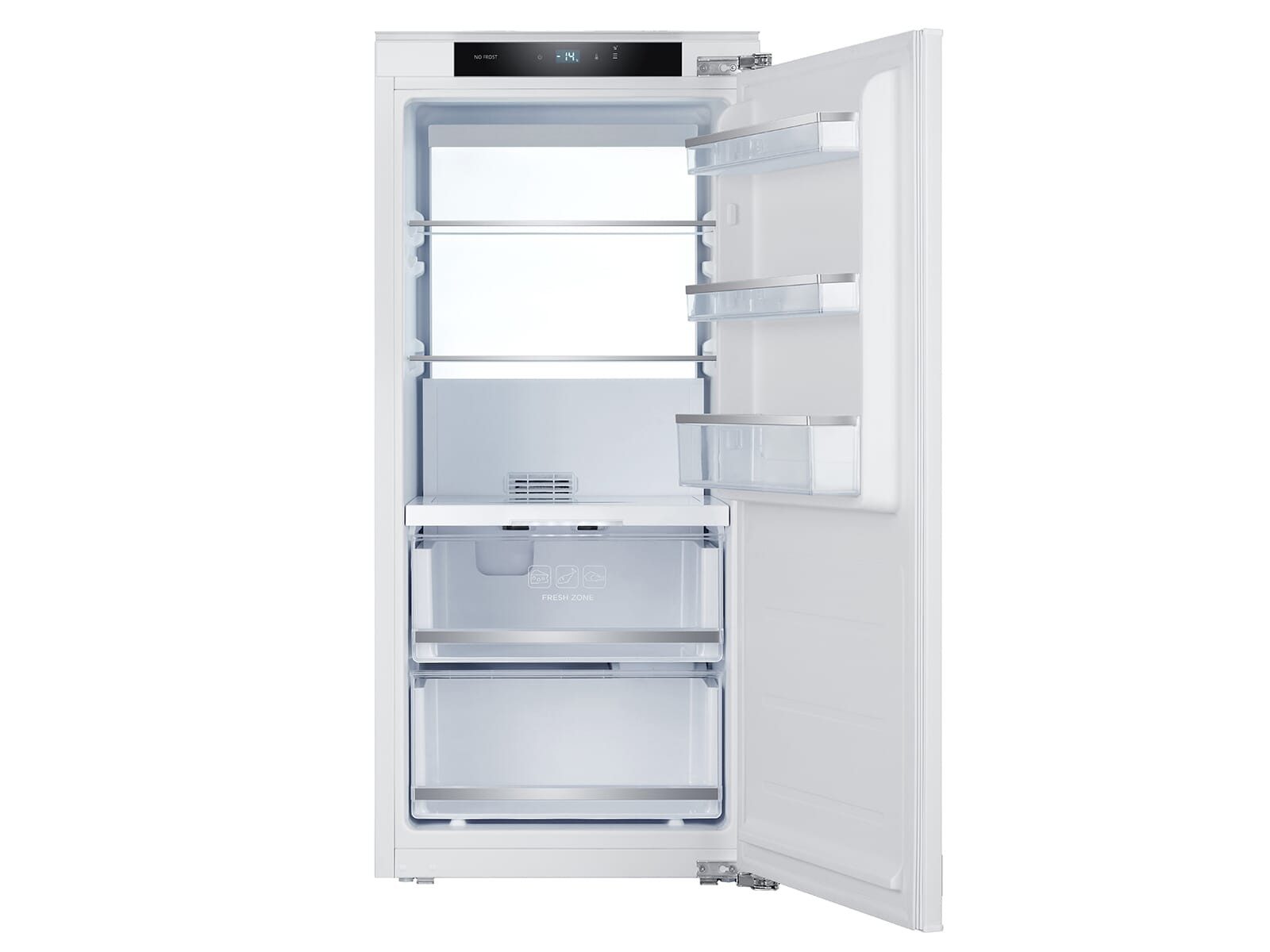 Küppersbusch Einbaukühlschrank FK4550.0i, 0.0 cm hoch, integrierbar