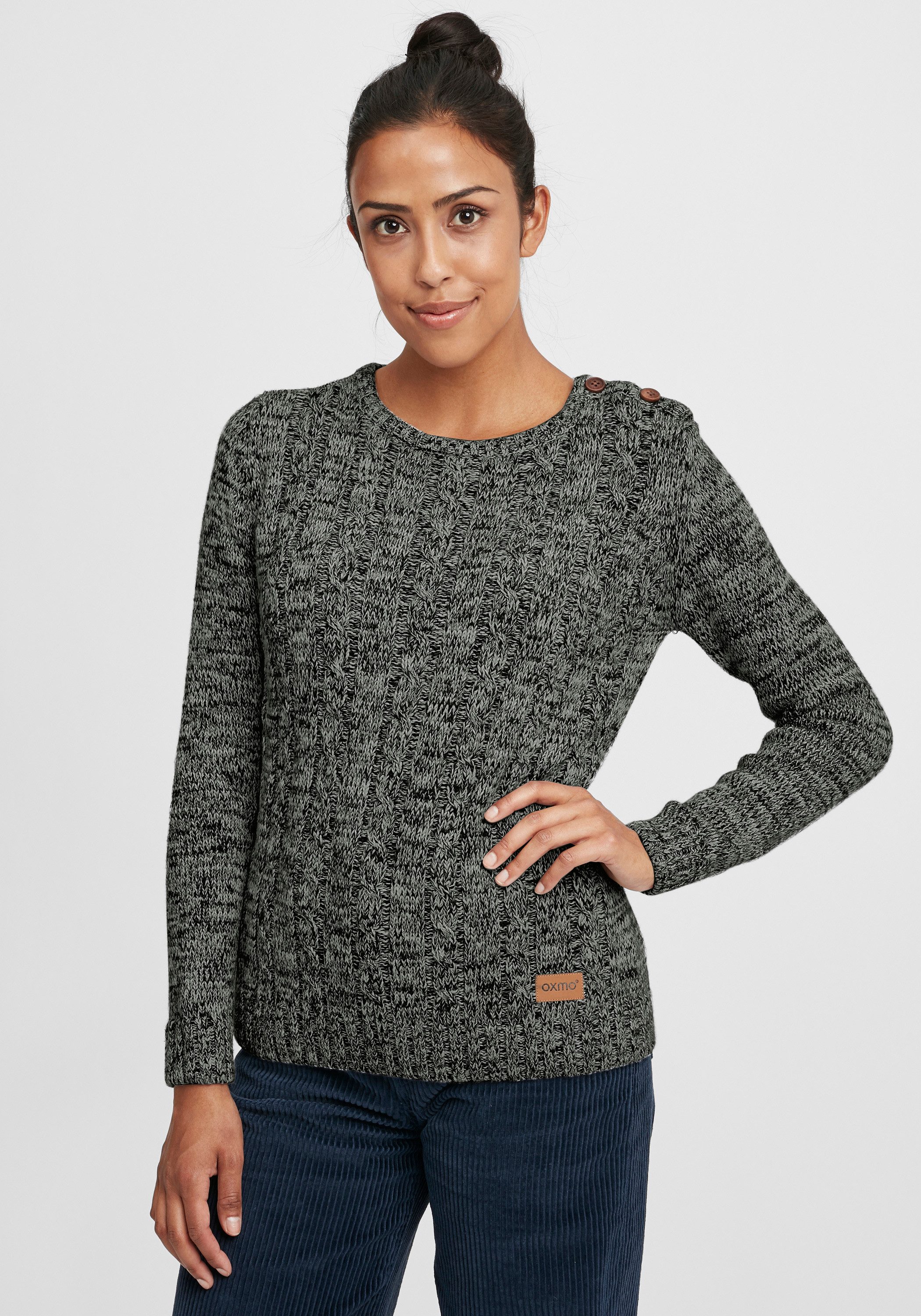 Strickpullover OXPhia