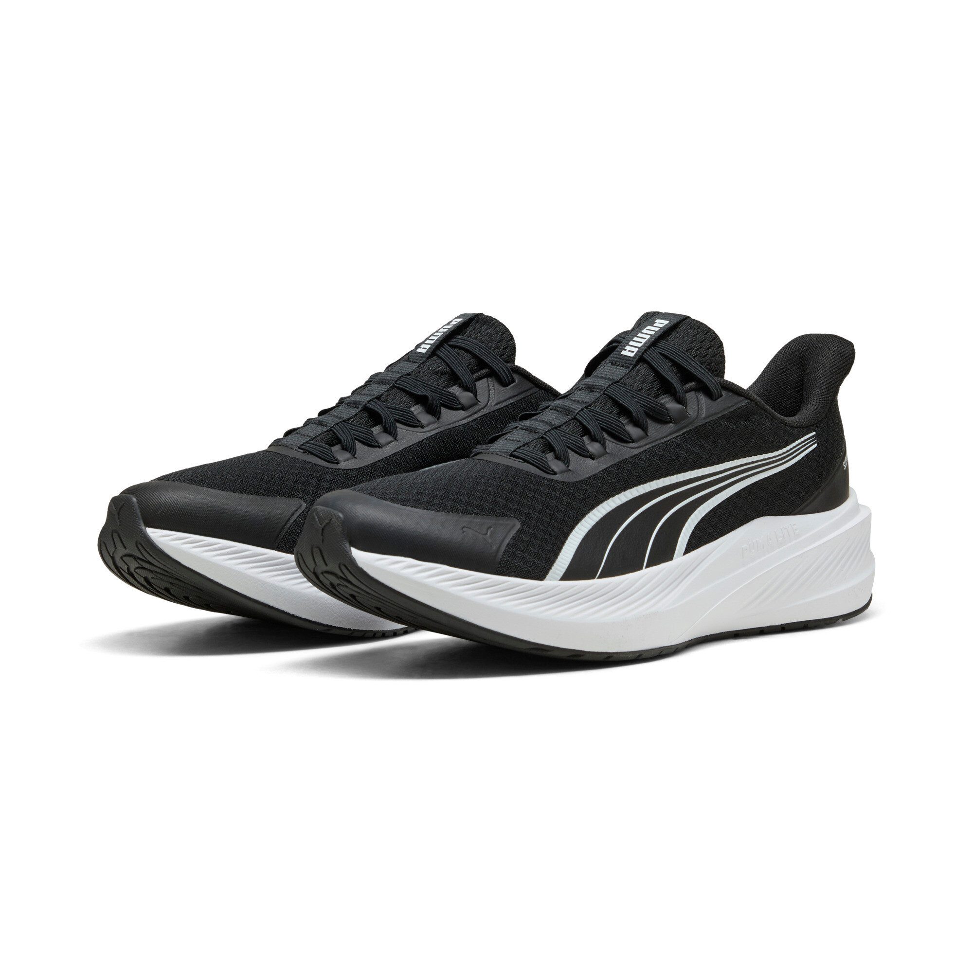 PUMA DASHER LITE SLIPTECH Laufschuh SLIPTECH™ Technologie: praktisches Anziehen ohne Hände