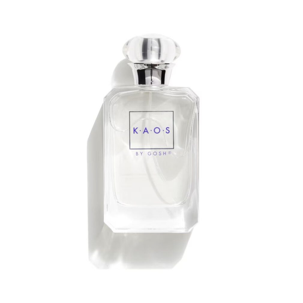 GOSH Eau de Toilette Kaos, Femei, Eau de toilette, 50ml