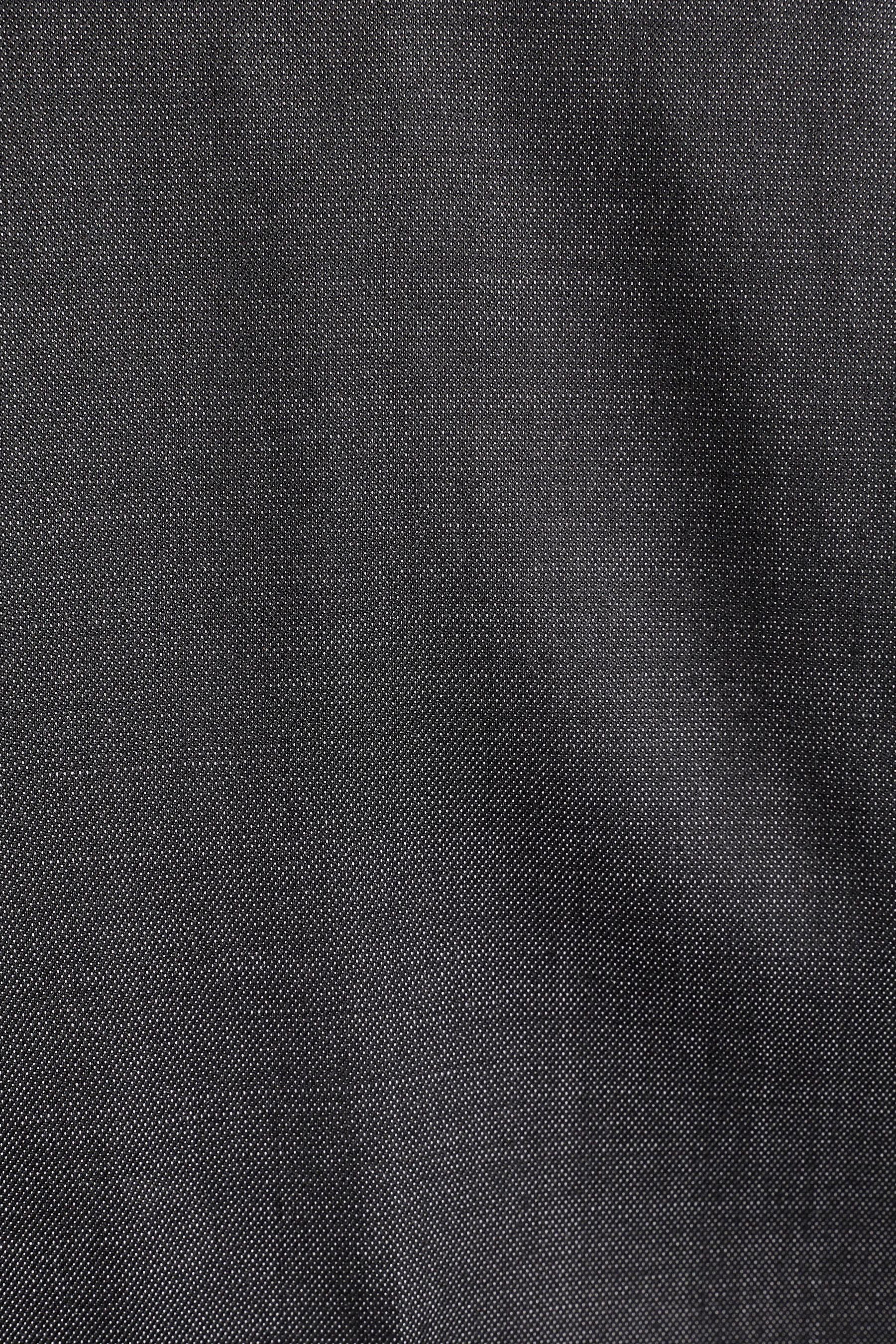 Next Anzughose Zignone Signature Slim-Fit-Anzughose Grey (1-tlg)