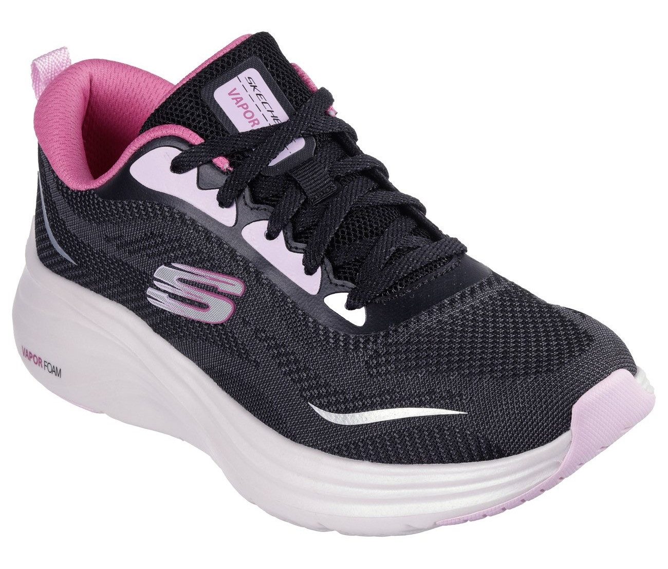 Skechers VAPOR FOAM-SMOOTH RIDE Sneaker, Trainingsschuh, günstig online kaufen
