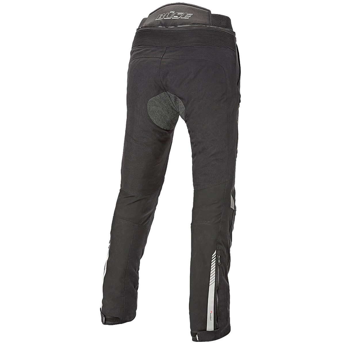 Büse Motorradhose Büse Rocca Hose Herren schwarz 106 Lang günstig online kaufen