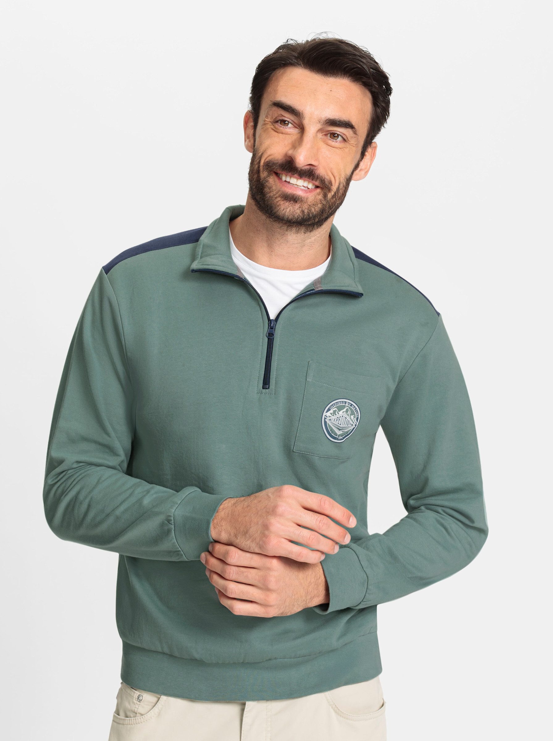 Witt T-Shirt Sweatshirt