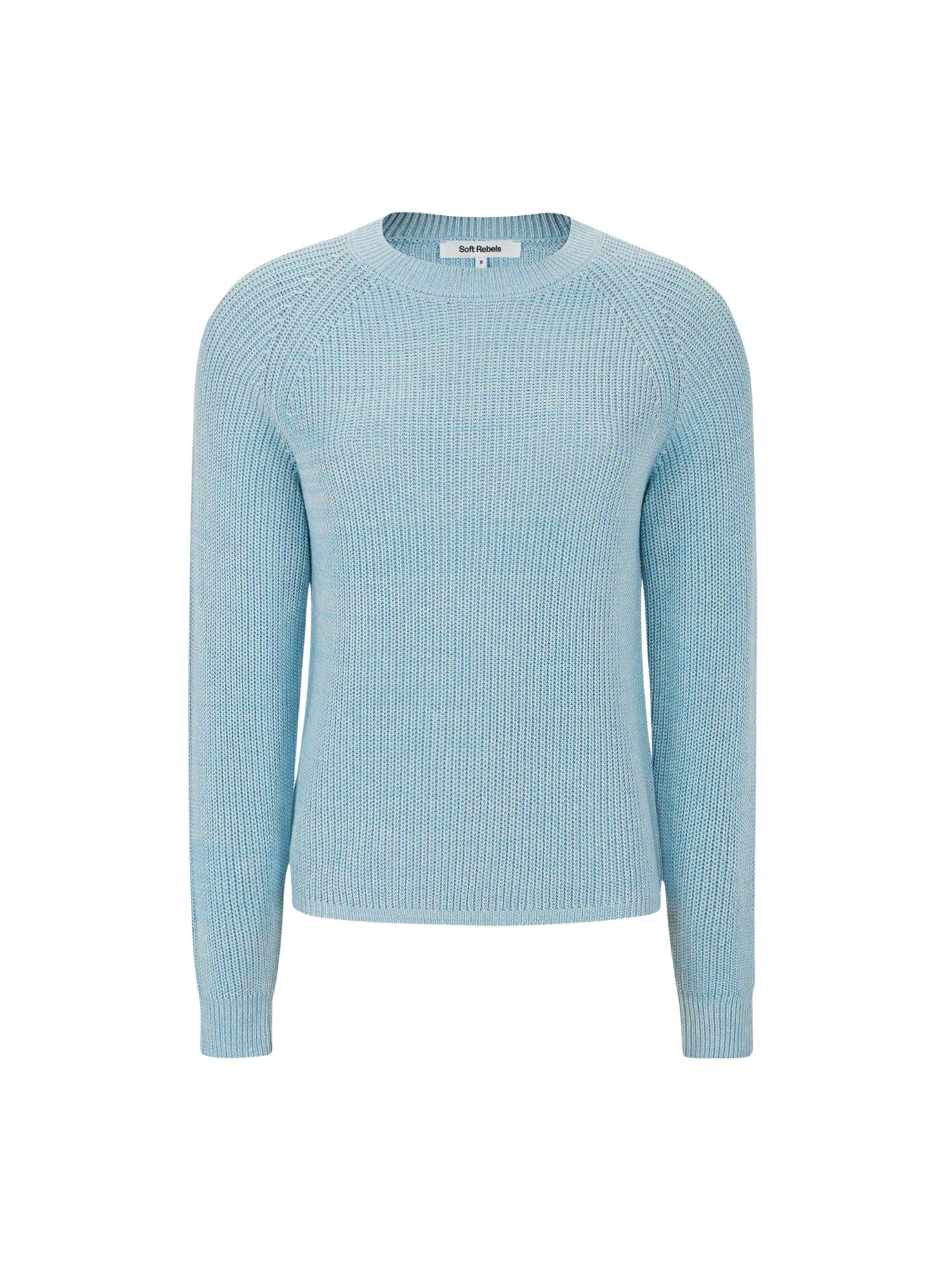 Strickpullover Soft Rebels Sweater SRRosetta