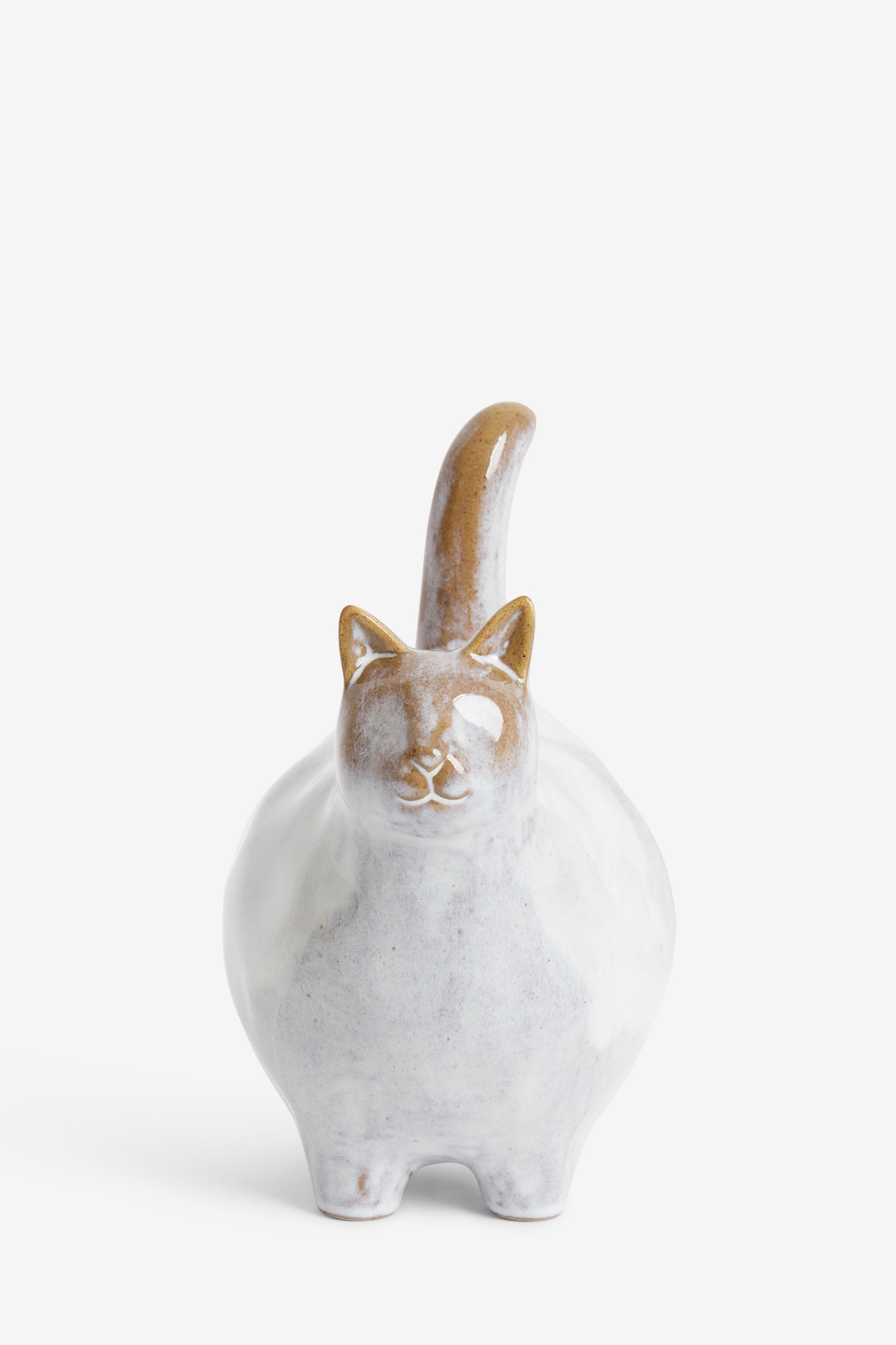Next Dekofigur Ornament, Chester die Katze günstig online kaufen
