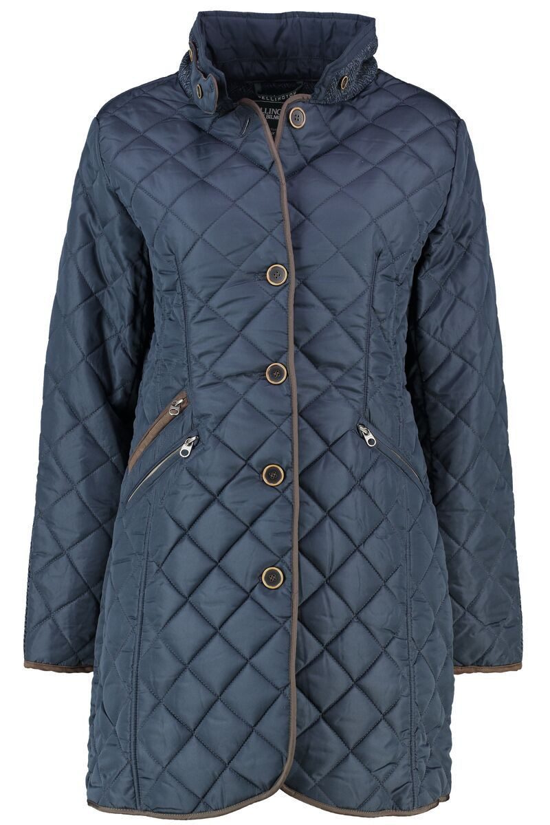 Wellington of Bilmore Outdoorjacke