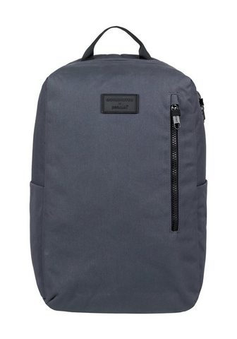 QUIKSILVER Рюкзак »PacSafe X 25L«