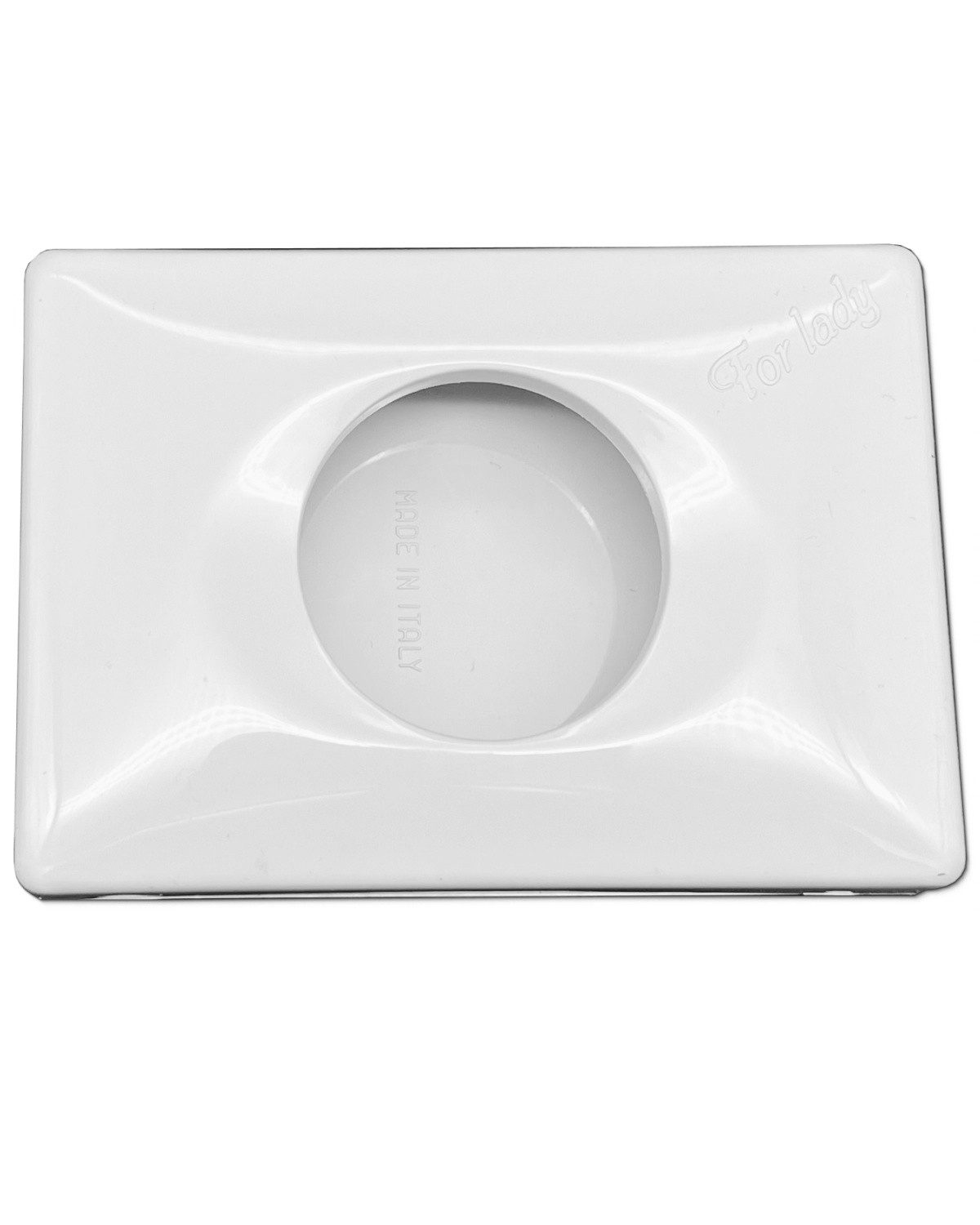 Blanc Hygienic Hygienebeutelspender