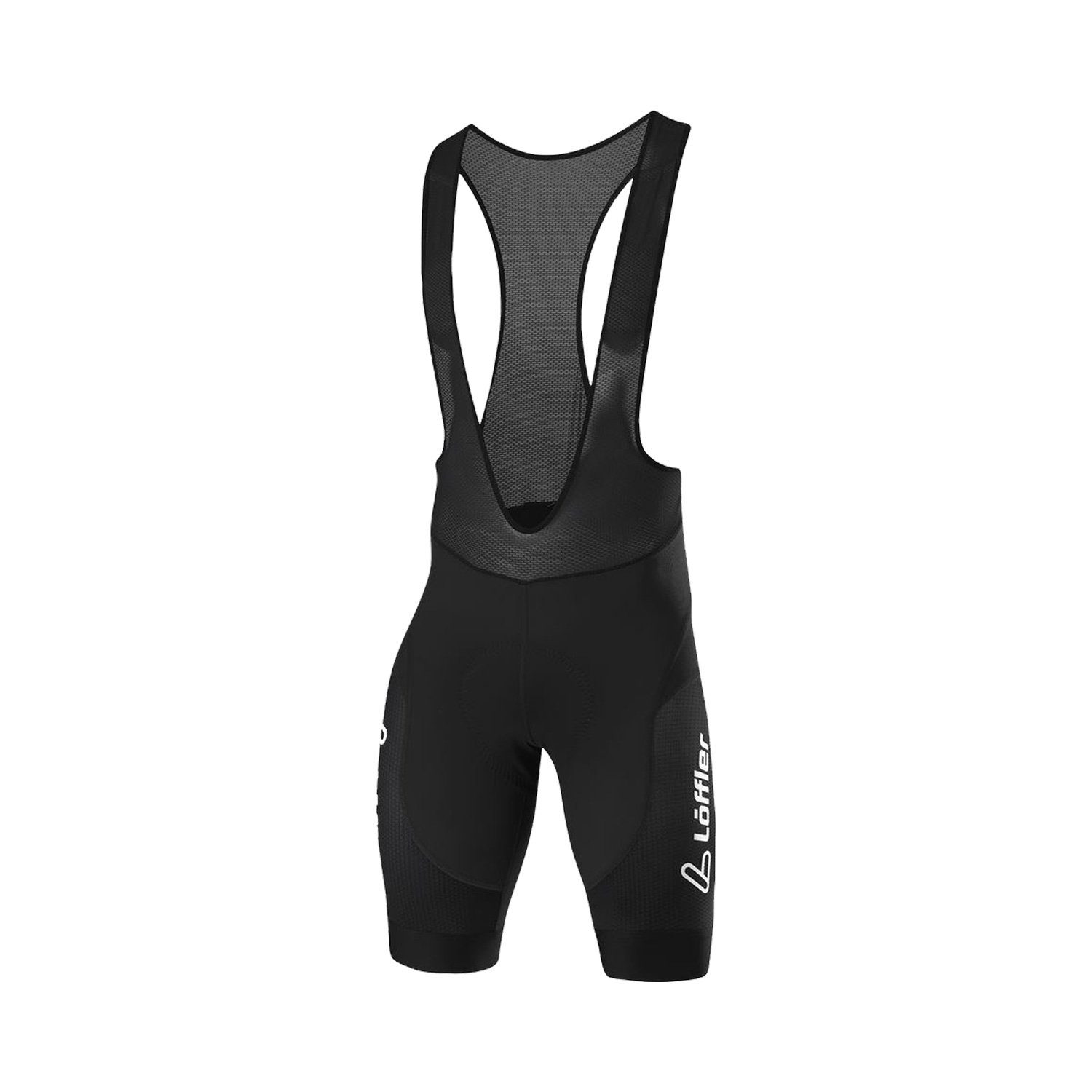 Löffler Sporthose M BIKE BIBSHORTS WINNER III