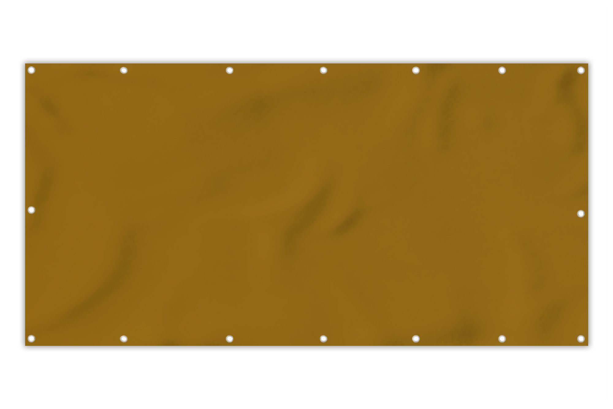 MuchoWow Balkonsichtschutz Gold - Luxus - günstig online kaufen