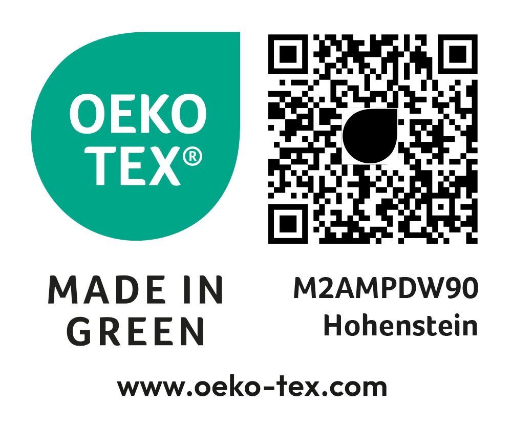 Egeria Bademantel Birdy, Baumwolle, Schalkragen, Gürtel, digital bedrucktes günstig online kaufen