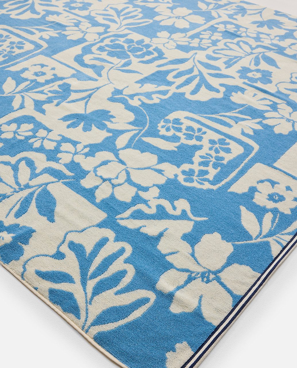 Rip Curl Sporthandtuch Rip Curl doppeltbreite Surf Revival Strandtuch II, (1-St)