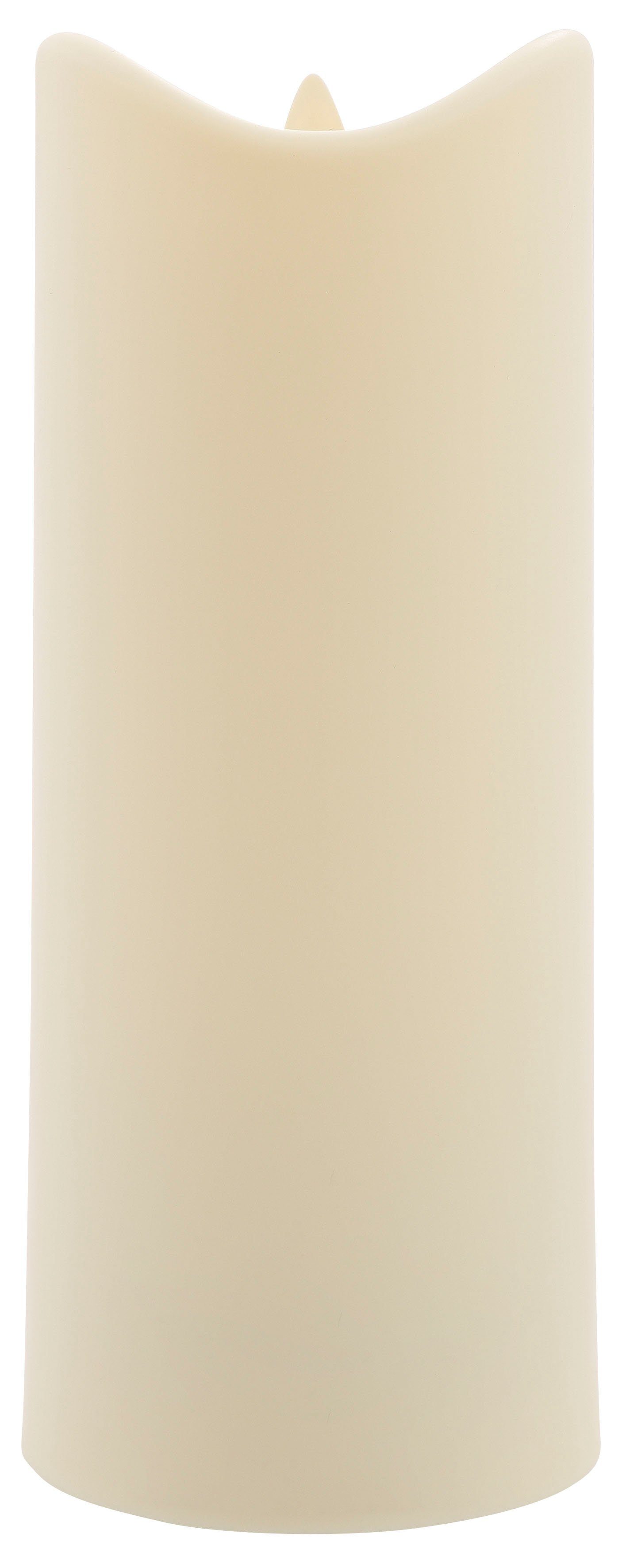 IC HomeDeco LED Dekolicht LED-Kerze für aussen, Weihnachtsdeko, Timerfunkti günstig online kaufen