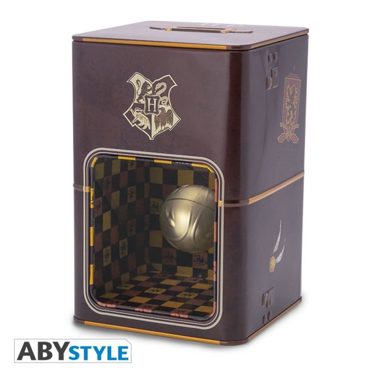 ABYstyle Spardose Harry Potter Spardose Goldener günstig online kaufen