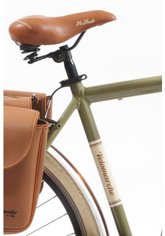 VENICE - I LOVE ITALY Велосипед »Citybike 615 Alu Man&...