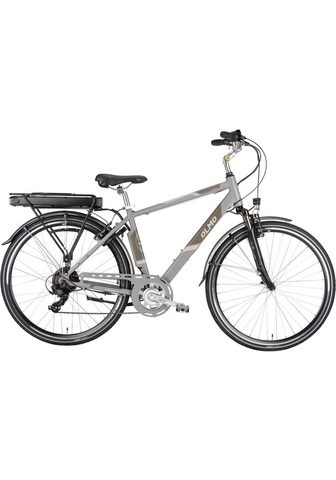 OLMO Электрический велосипед »LEVANTE...
