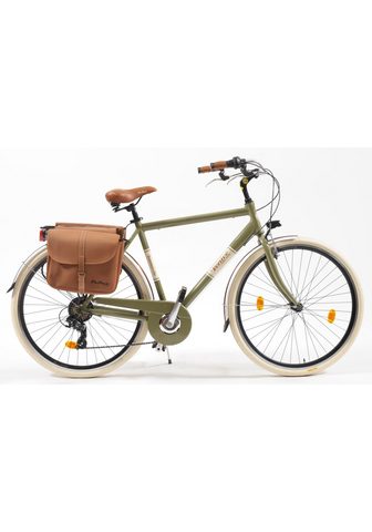 Велосипед »Citybike 605 Alu Man&...