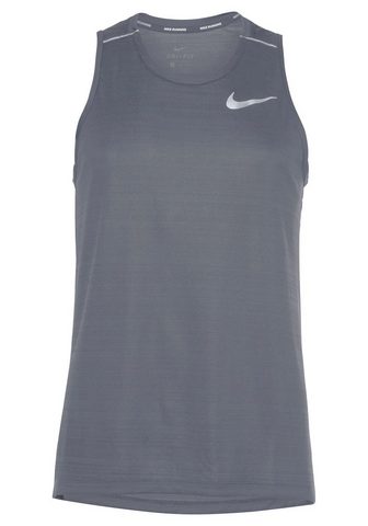 Топ » Dri-FIT Miler Men's Runnin...